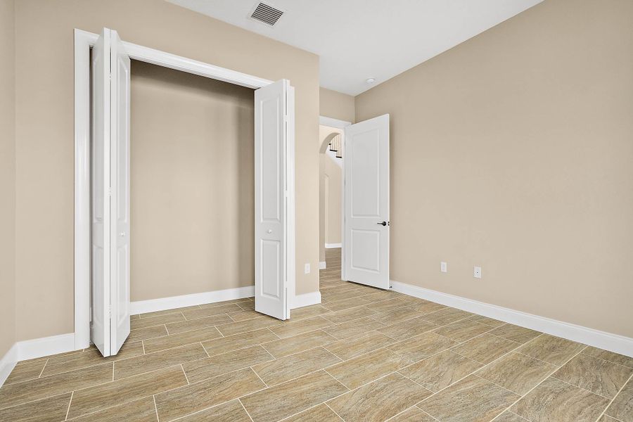 Muirfield with Bonus Third Bedroom Muirfield with Bonus Third Bedroom