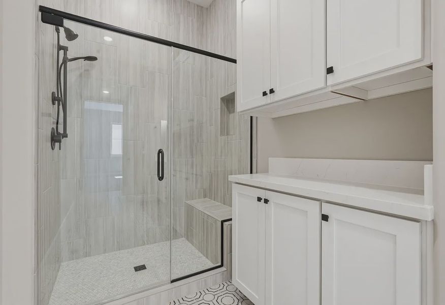 Encanterra Vantage HS 2533 Primary Bath - 13 of 16