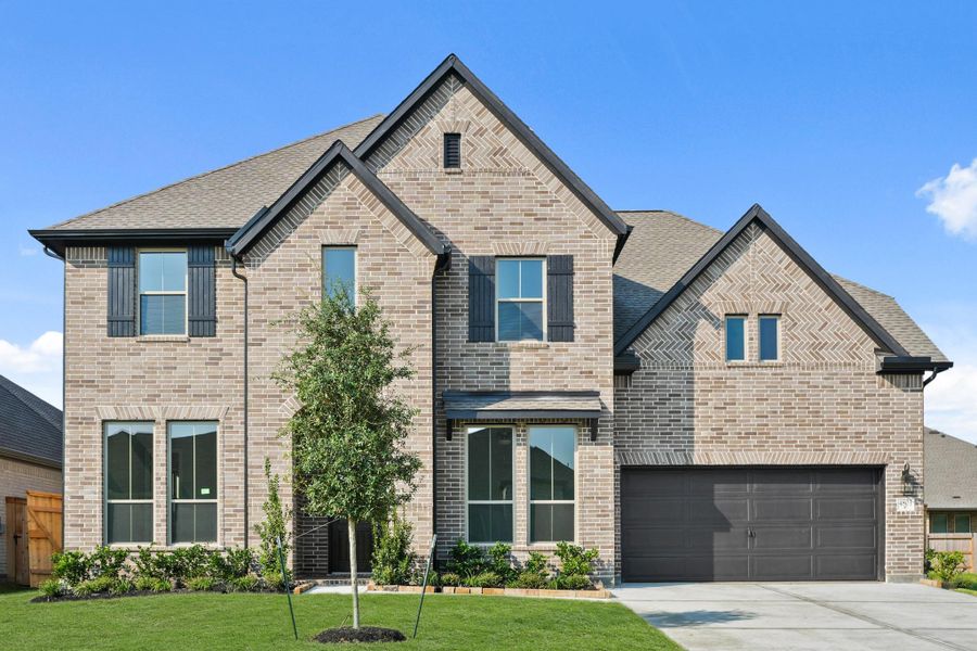 Image 32 of a home in Coastal Point.