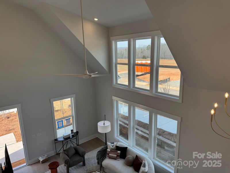 Image 30 of a home in Lakeside Pointe.