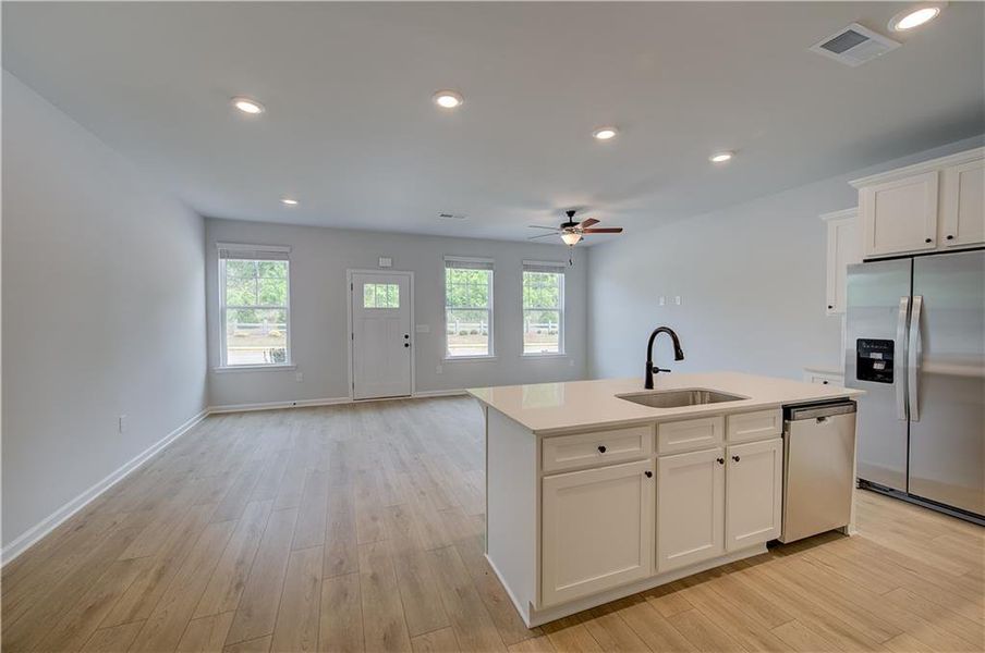 Image 32 of a home in Avery Landing.