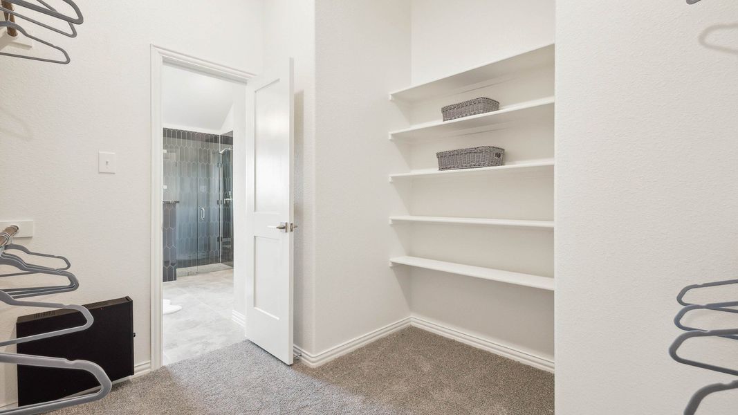 Laurel Floor Plan - Representative Photo
