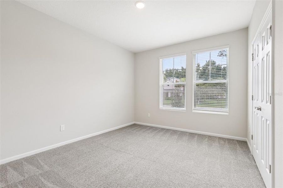 Spacious, unfurnished interior of a new home in , Palm Coast (Image 31).