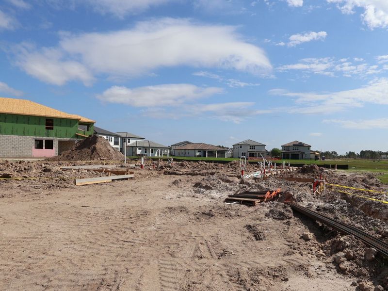 Homesite Homesite
