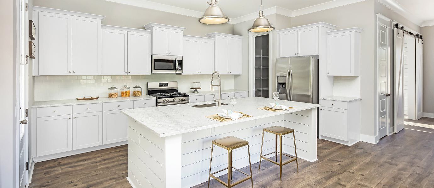 Pinckney kitchen Pinckney kitchen