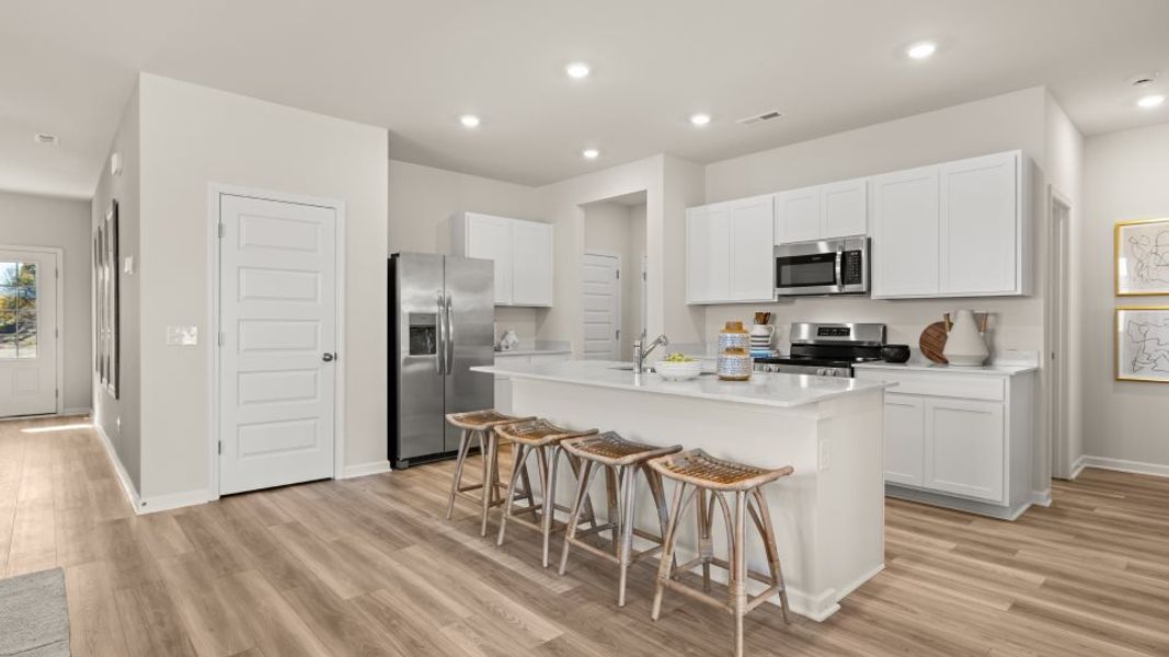 Ironwood kitchen Ironwood kitchen