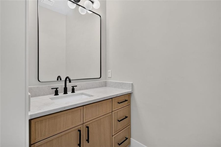 Close-up of interior finishes inside a home in , Loganville (Image 20). Close-up of interior finishes inside a home in , Loganville (Image 20).