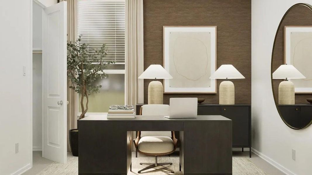 **Photos are representative only. This is not the actual homesite.**