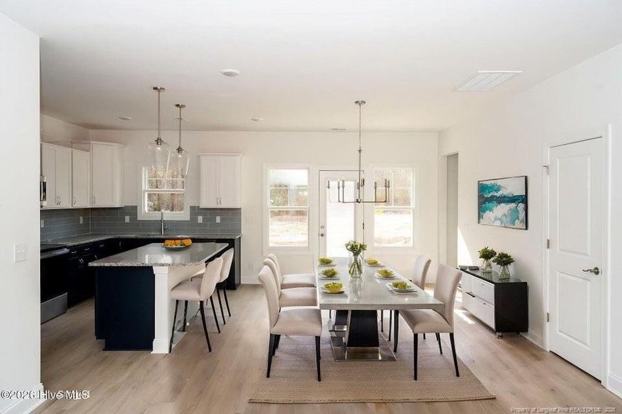 LOT 4338 Monroe Road - VIRTUALLY STAGED