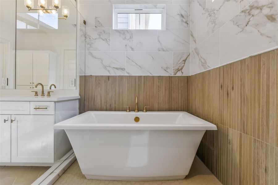 Image 42 of a home in Reserve in Memorial.