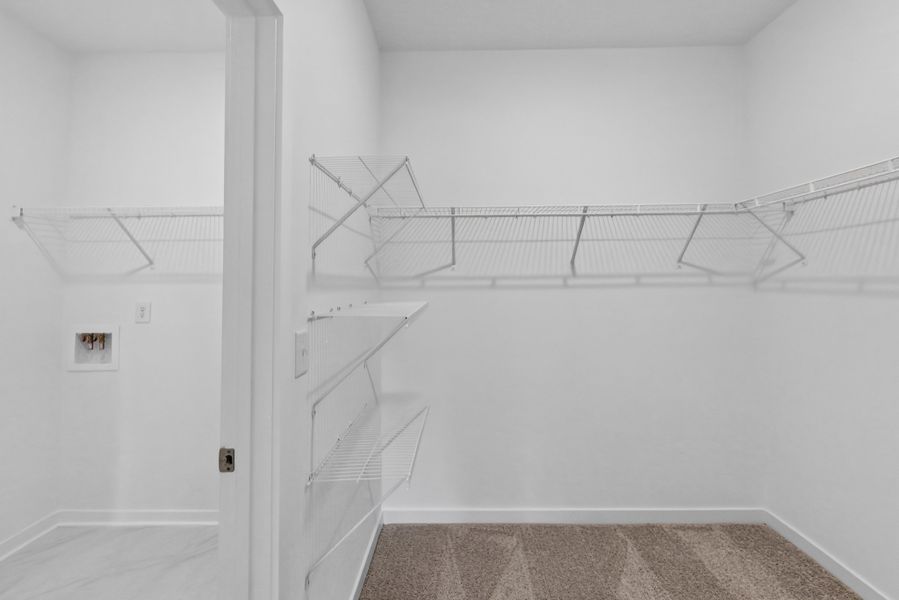 *Photo of example home. Selections & finishes may vary.
