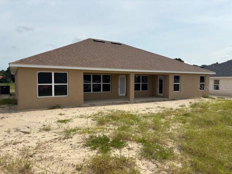 Image 10 of a home in Juliette Falls.