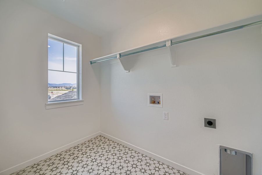 Image 32 of a home in Sterling Ranch 50s.