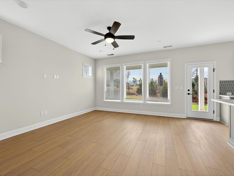 Family Room Family Room