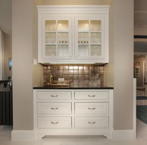 The Elmsdale Butler's Pantry The Elmsdale Butler's Pantry