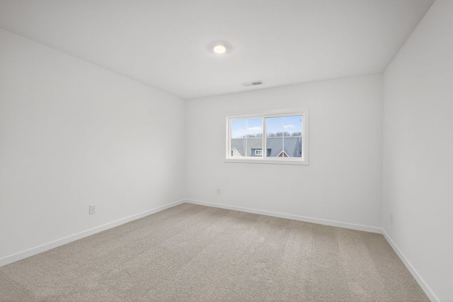 Photo of actual home* Photo of actual home*