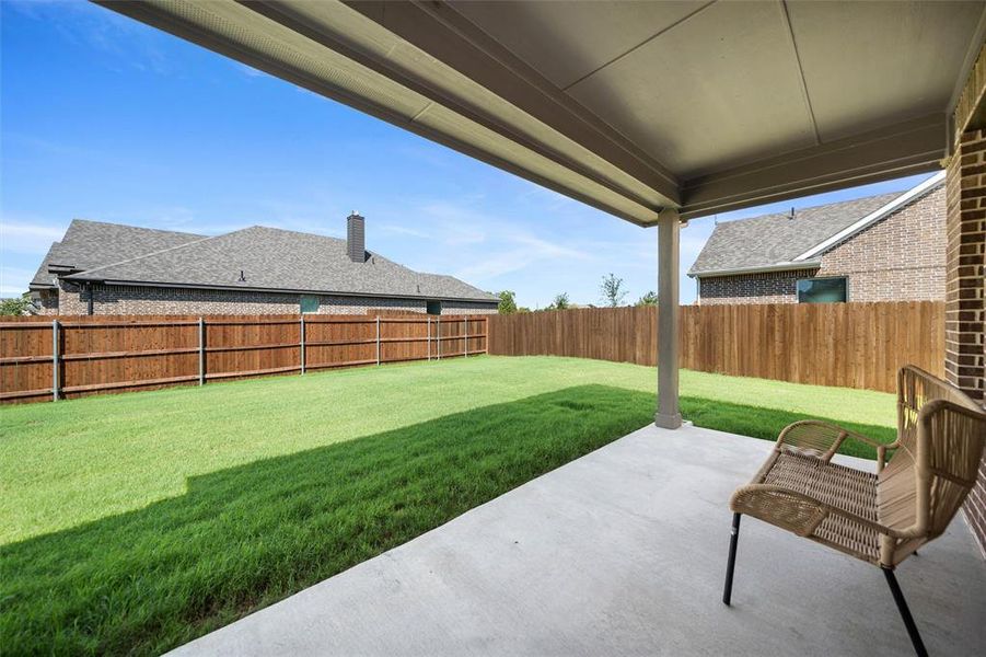 Image 29 of a home in Aero Vista. Image 29 of a home in Aero Vista.