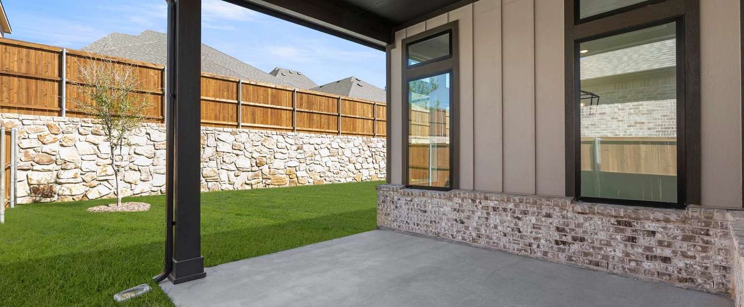 Farwell Home Plan by Ashton Woods Farwell Home Plan by Ashton Woods