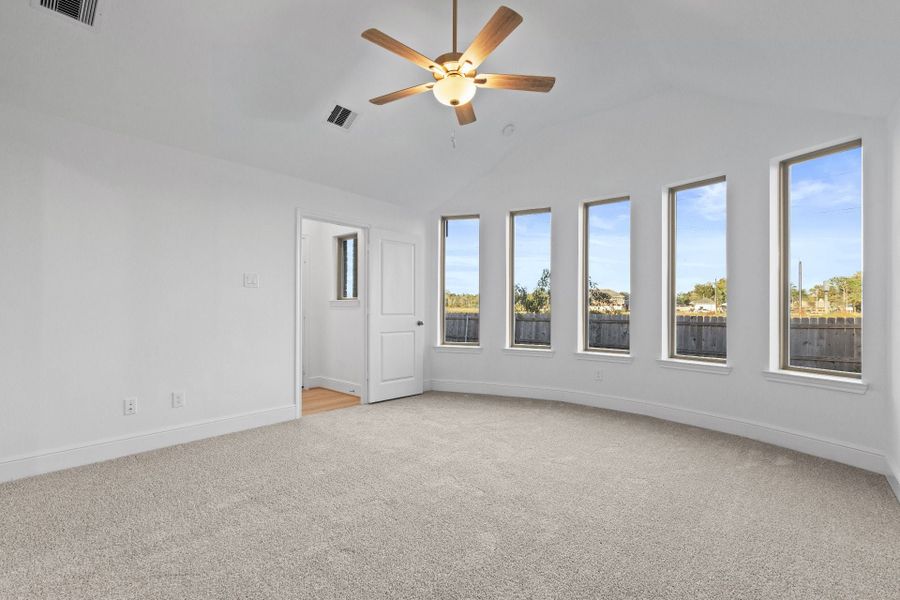 2,476sf New Home in League City, TX. - Slide 16 2,476sf New Home in League City, TX. - Slide 16