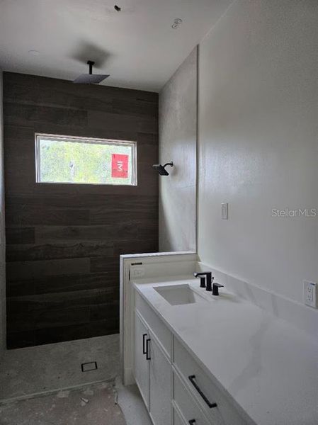 In-progress construction of a new home in , Orlando, FL (Image 6). In-progress construction of a new home in , Orlando, FL (Image 6).