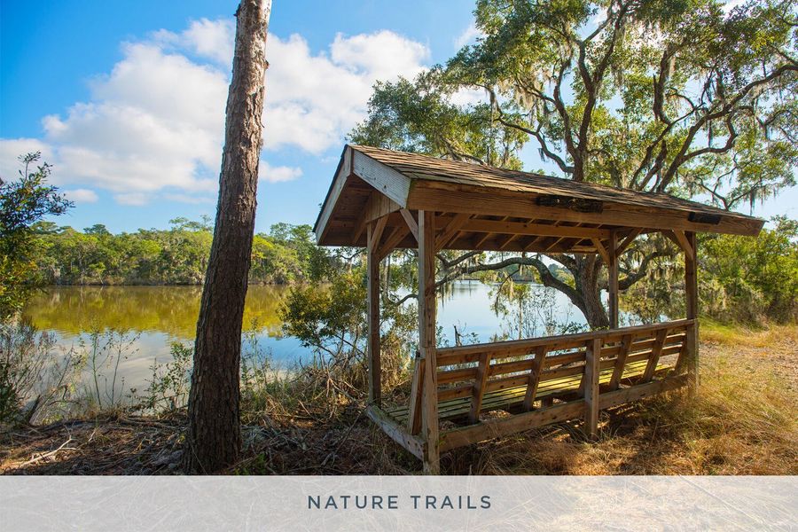 Natural landscape and outdoor views near  in Johns Island (Image 8).