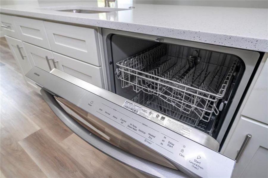 Close-up of interior finishes inside a home in , Ocala (Image 21).