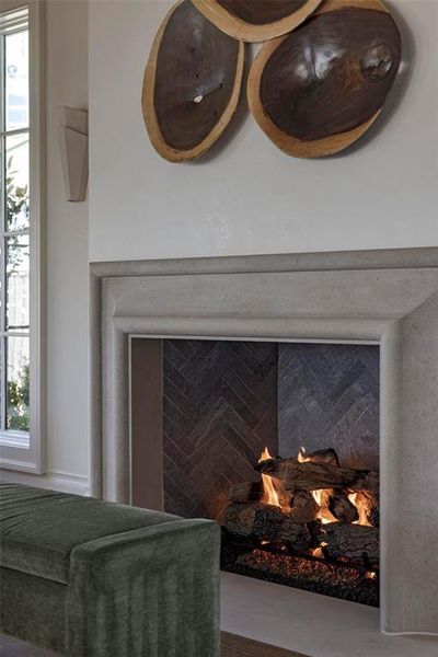 Detailed view Detailed view