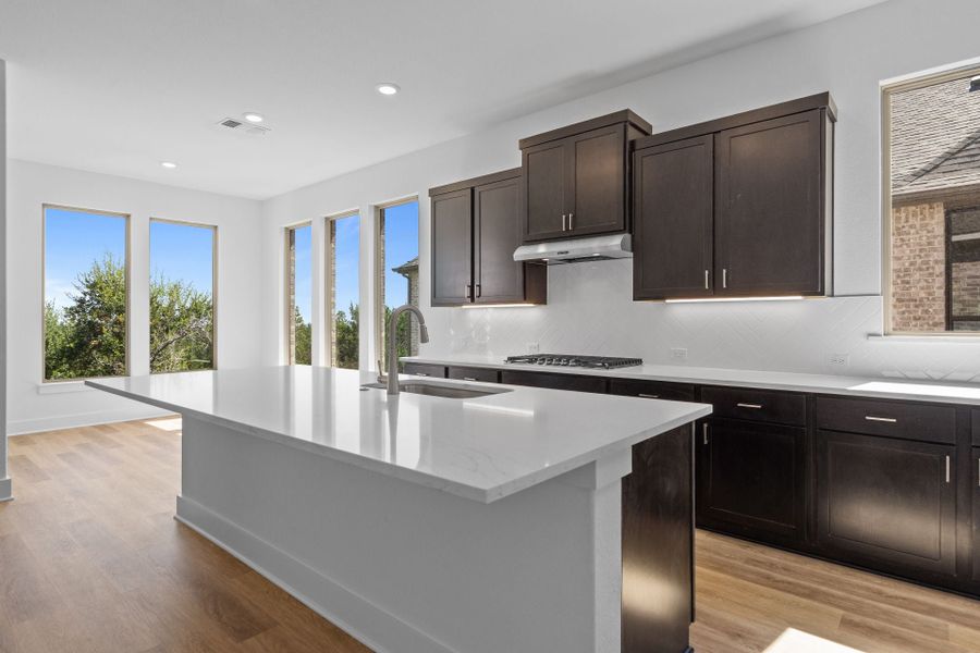 New Home in Georgetown, TX.  - Slide 14