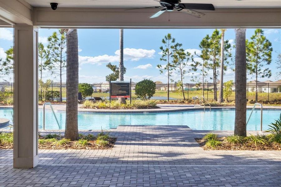 Image 27 of a home in Glen Creek.