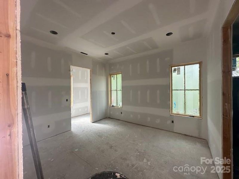 Spacious, unfurnished interior of a new home in , Pisgah Forest (Image 18). Spacious, unfurnished interior of a new home in , Pisgah Forest (Image 18).
