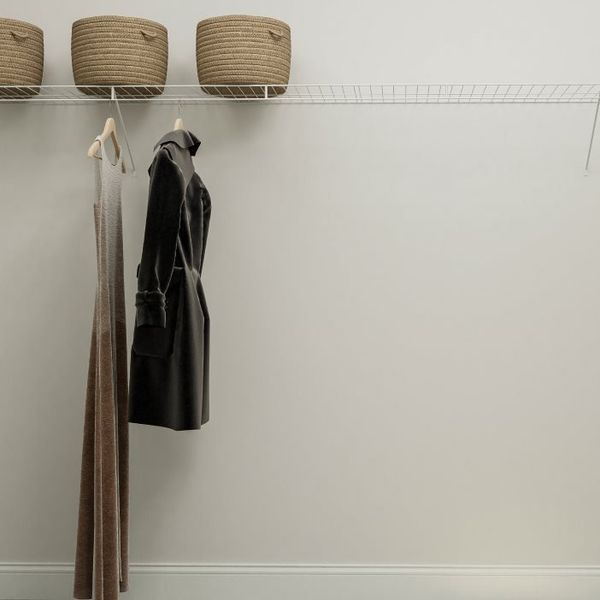 Nelson Owners Closet