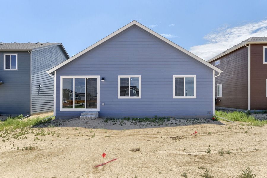 3br New Home in Strasburg, CO. - Slide 31 3br New Home in Strasburg, CO. - Slide 31
