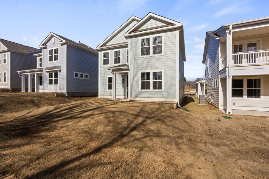 2,531sf New Home in Simpsonville, SC.  - Slide 3