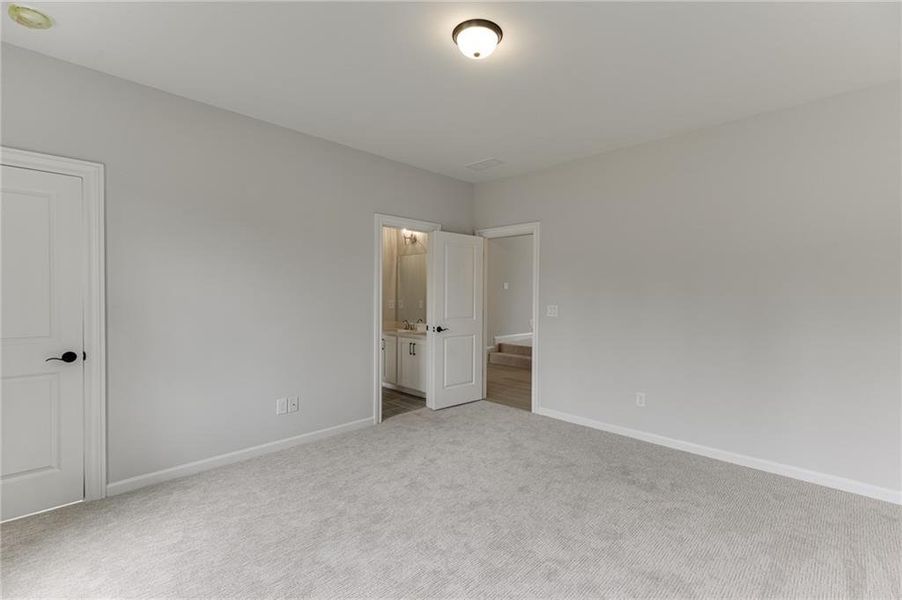 Spacious, unfurnished interior of a new home in , Cumming (Image 45). Spacious, unfurnished interior of a new home in , Cumming (Image 45).