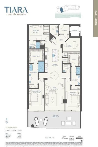 2D floor plan layout of this home in , Galveston, TX (Image 3). 2D floor plan layout of this home in , Galveston, TX (Image 3).
