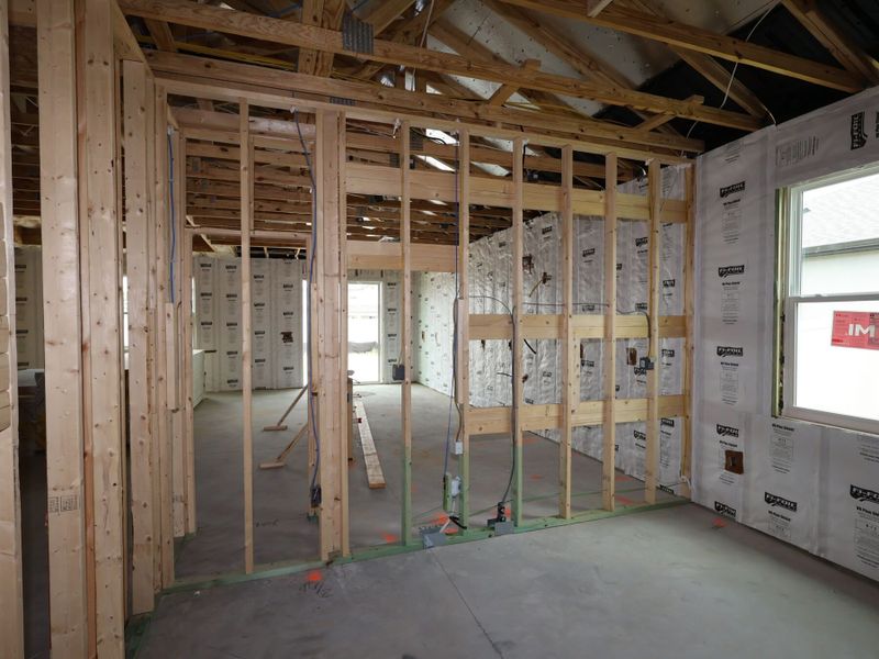 Insulation