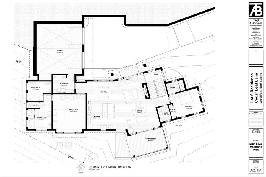 2D floor plan layout of this home in , Laurel Park, NC (Image 3). 2D floor plan layout of this home in , Laurel Park, NC (Image 3).