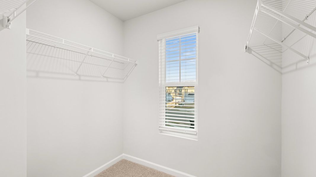 Spacious, unfurnished interior of a new home in Laurel Park Townhomes, Hephzibah (Image 17). Spacious, unfurnished interior of a new home in Laurel Park Townhomes, Hephzibah (Image 17).