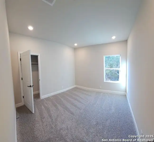 Spacious, unfurnished interior of a new home in , Canyon Lake (Image 18). Spacious, unfurnished interior of a new home in , Canyon Lake (Image 18).