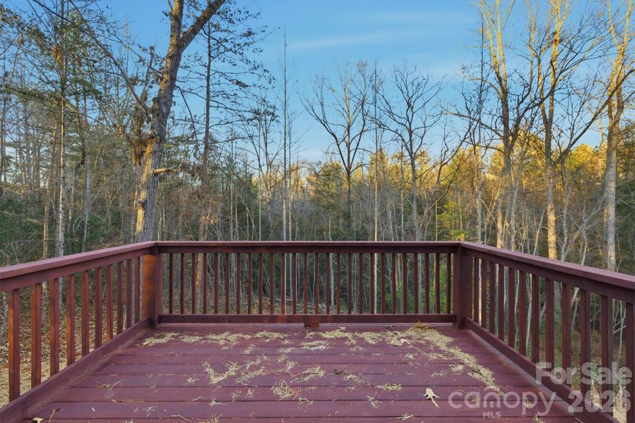Natural landscape and outdoor views near  in Hickory (Image 21).
