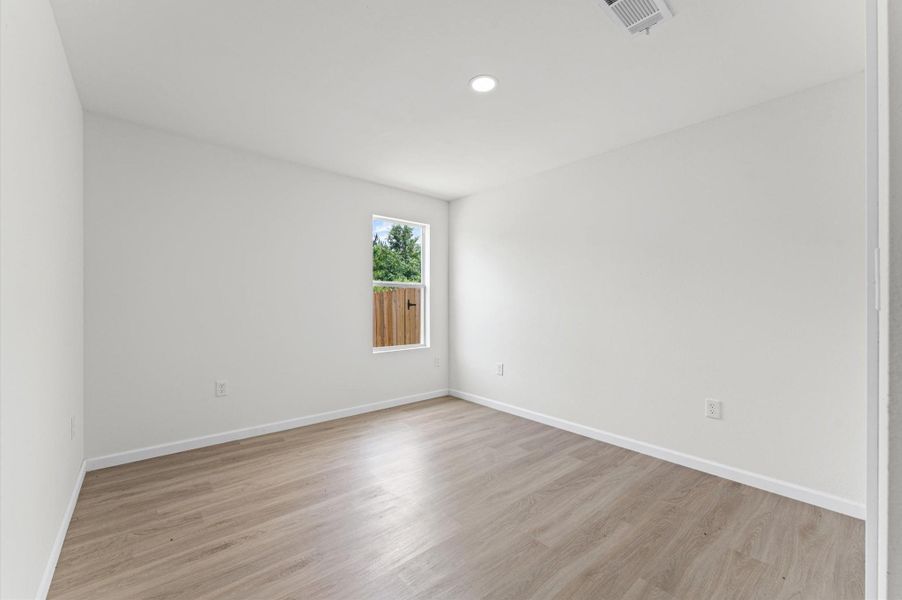Spacious, unfurnished interior of a new home in , Cleveland (Image 21). Spacious, unfurnished interior of a new home in , Cleveland (Image 21).