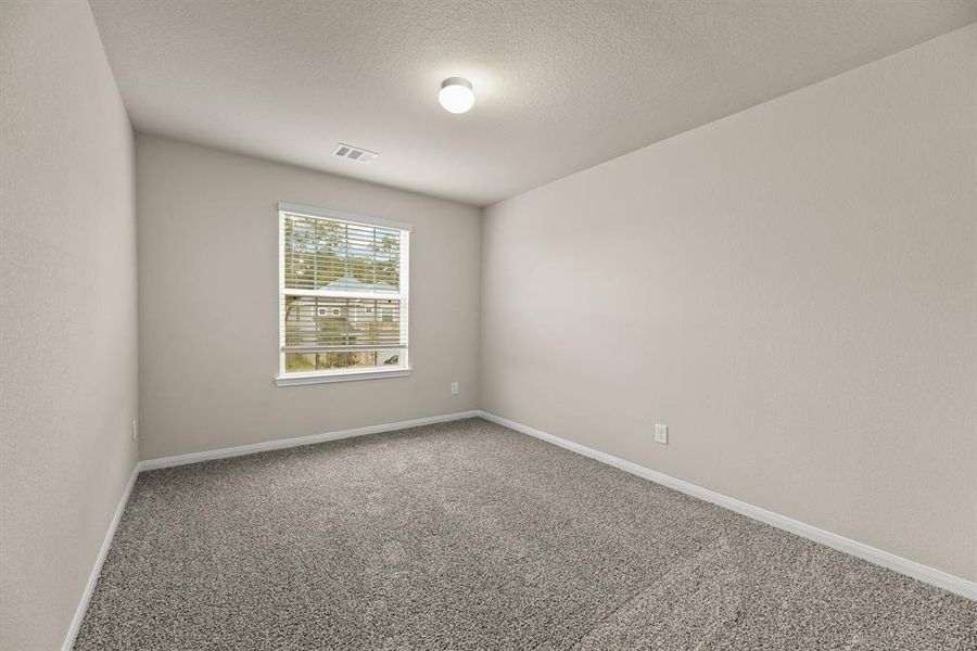 Photos are a representation of the floor plan. Options and interior selections will vary.