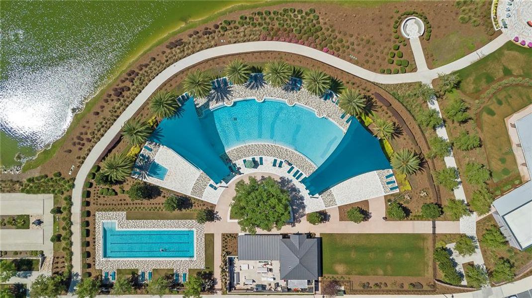Community amenities in , Ocala (Image 51).