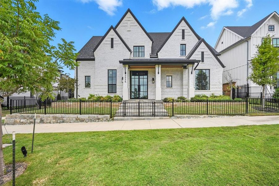 Image 34 of a home in Fields. Image 34 of a home in Fields.