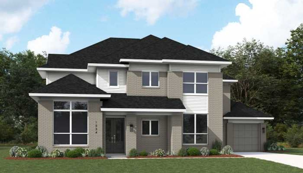 Elevation MP Elevation MP