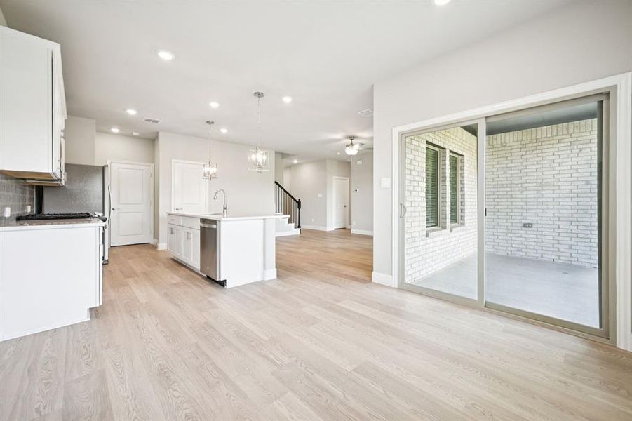 Image 29 of a home in Eastridge - Signature Series. Image 29 of a home in Eastridge - Signature Series.