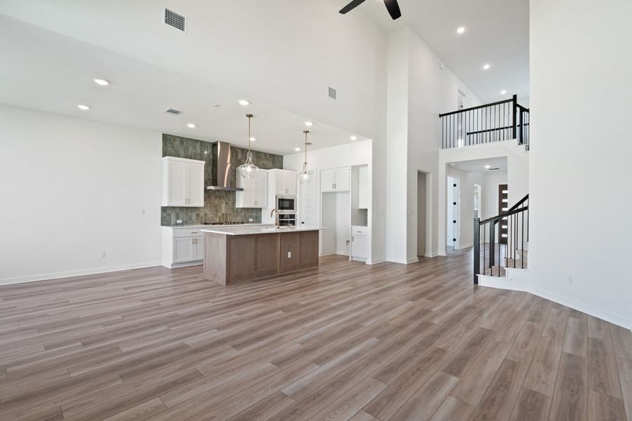 Image 47 of a home in Park Collection at Lariat. Image 47 of a home in Park Collection at Lariat.