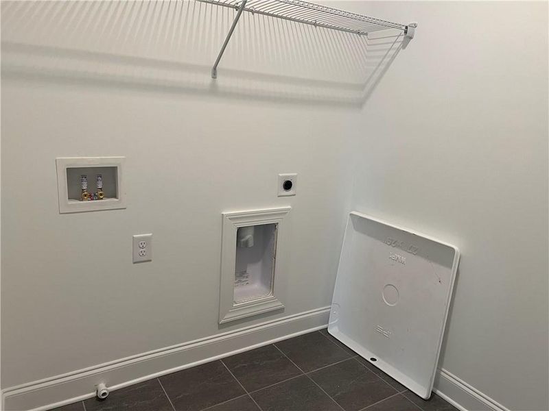 Spacious, unfurnished interior of a new home in , Woodstock (Image 23). Spacious, unfurnished interior of a new home in , Woodstock (Image 23).