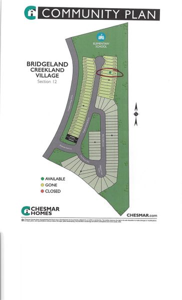 Image 24 of a home in Bridgeland.