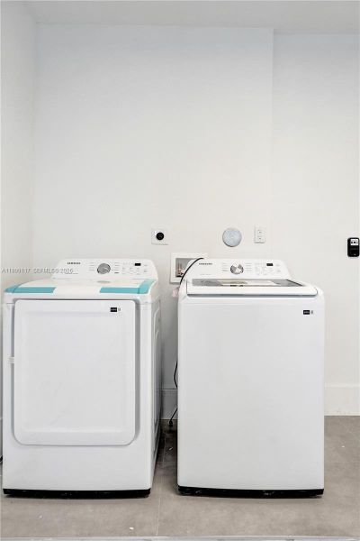 Close-up of interior finishes inside a home in , West Park (Image 21).